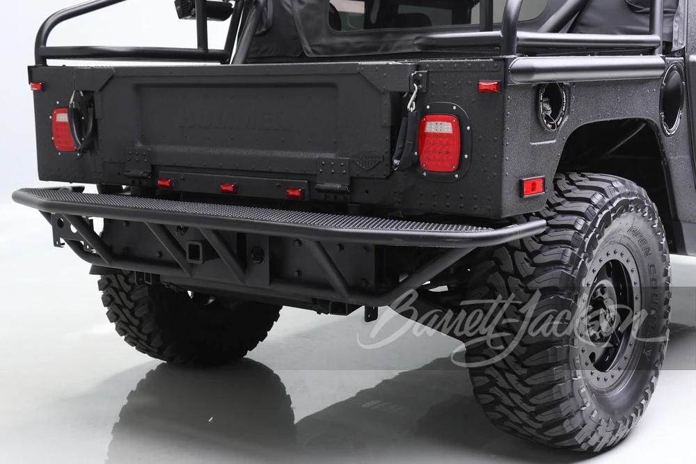 2006 Hummer Hummer H1 - Image 24 of 31