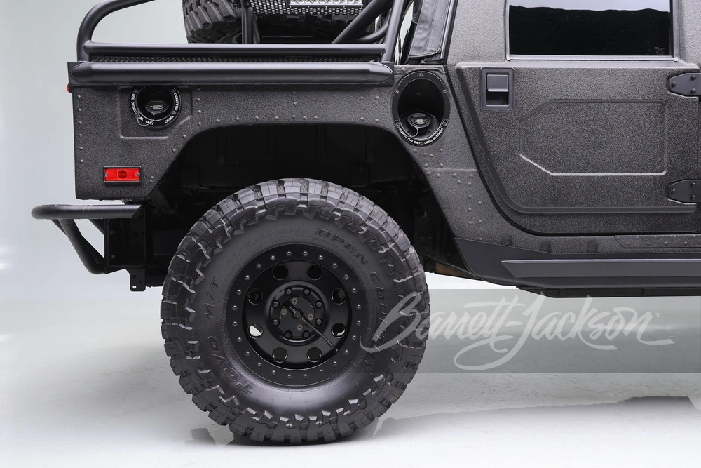 2006 Hummer Hummer H1 - Image 25 of 31