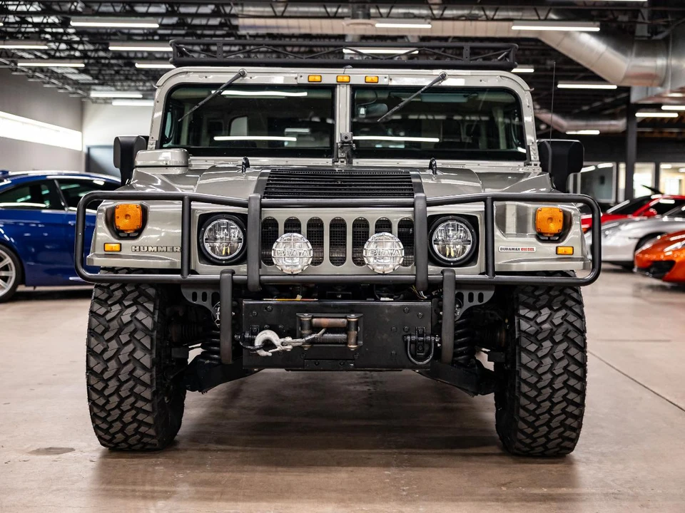 2006 Hummer Hummer H1 - Image 5 of 31