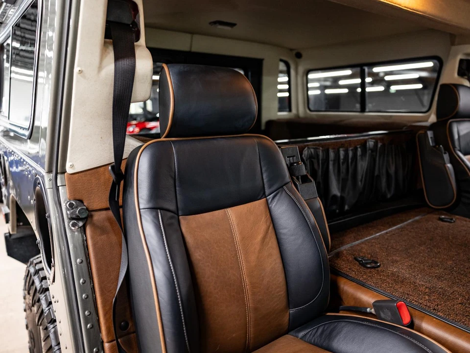 2006 Hummer Hummer H1 - Image 11 of 31