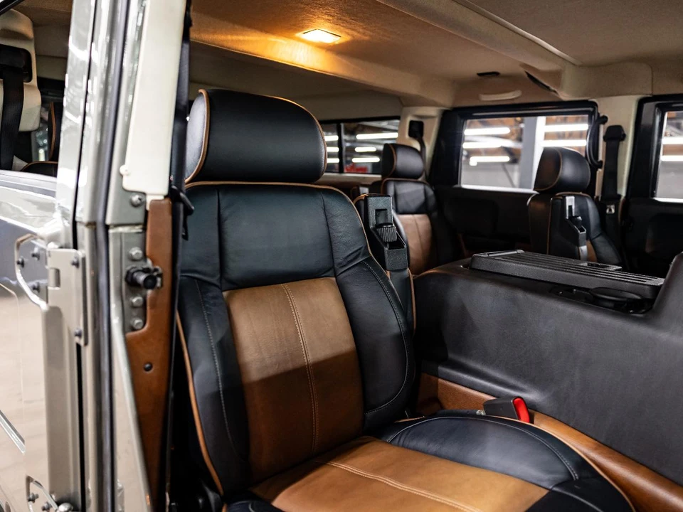 2006 Hummer Hummer H1 - Image 12 of 31
