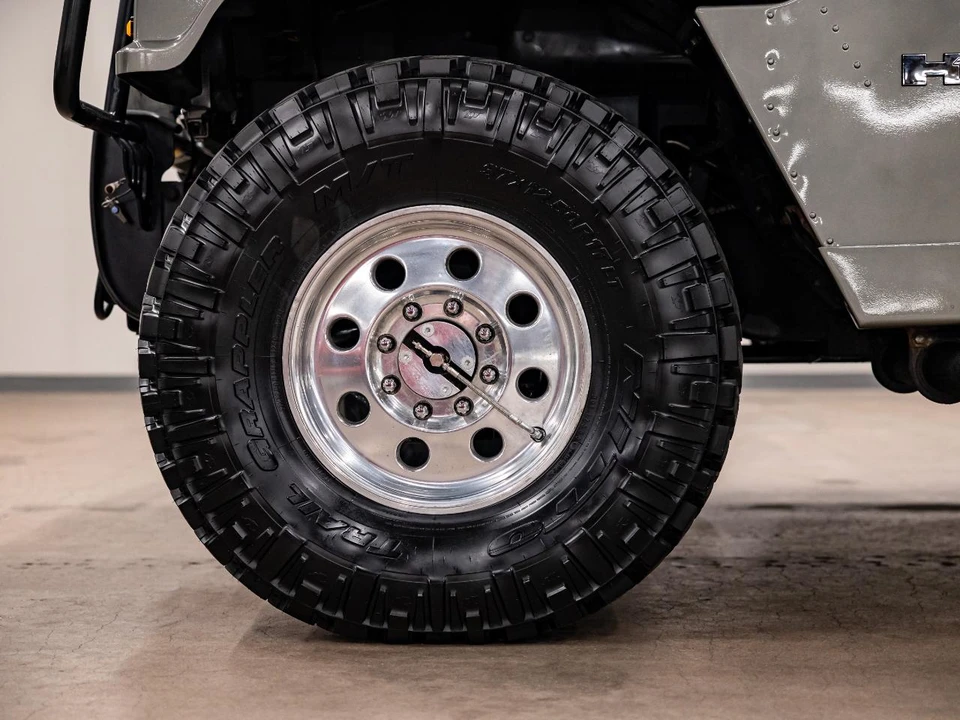2006 Hummer Hummer H1 - Image 21 of 31