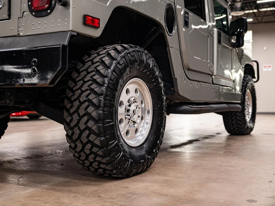 2006 Hummer Hummer H1 - Image 31 of 31