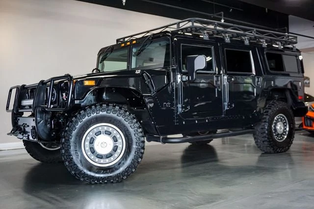 2006 Hummer Hummer H1 - Image 2 of 31