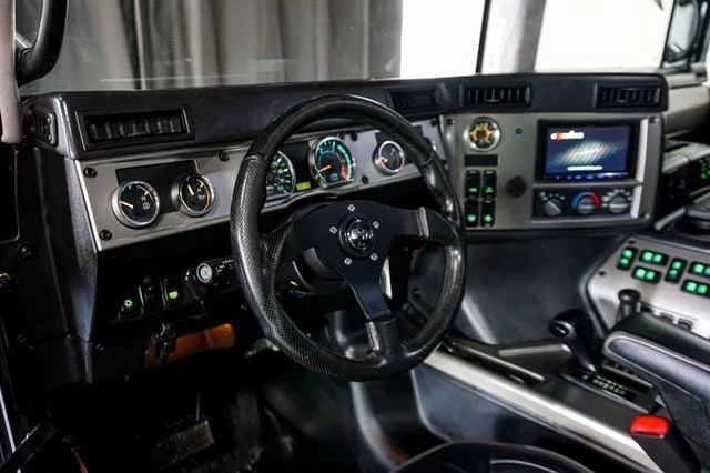2006 Hummer Hummer H1 - Image 11 of 31