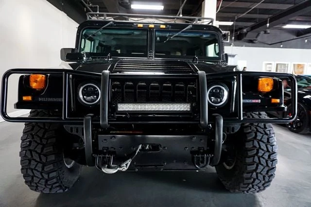 2006 Hummer Hummer H1 - Image 19 of 31