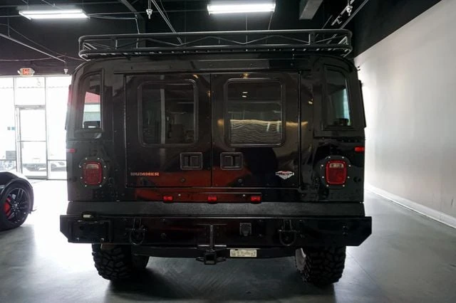 2006 Hummer Hummer H1 - Image 20 of 31