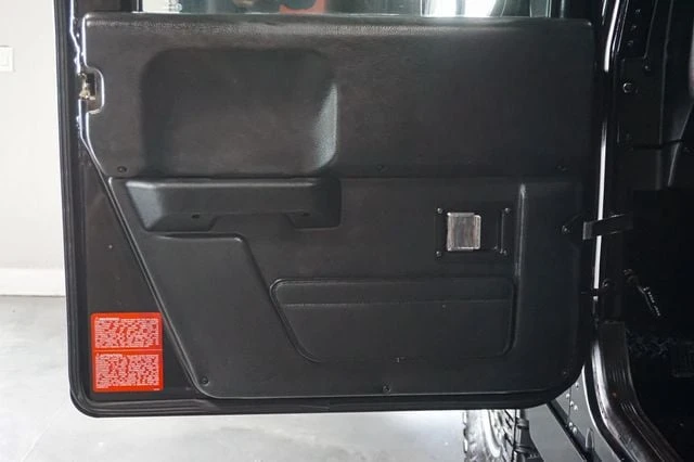 2006 Hummer Hummer H1 - Image 22 of 31