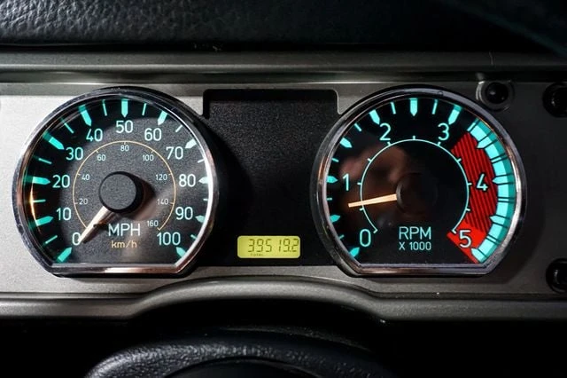 2006 Hummer Hummer H1 - Image 24 of 31