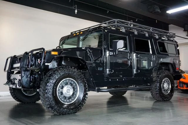 2006 Hummer Hummer H1 - Image 4 of 31