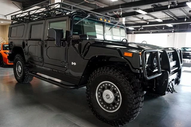 2006 Hummer Hummer H1 - Image 31 of 31