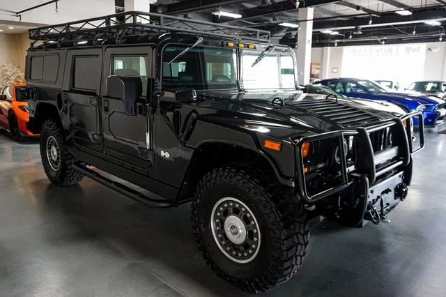 2006 Hummer Hummer H1 - Image 5 of 31