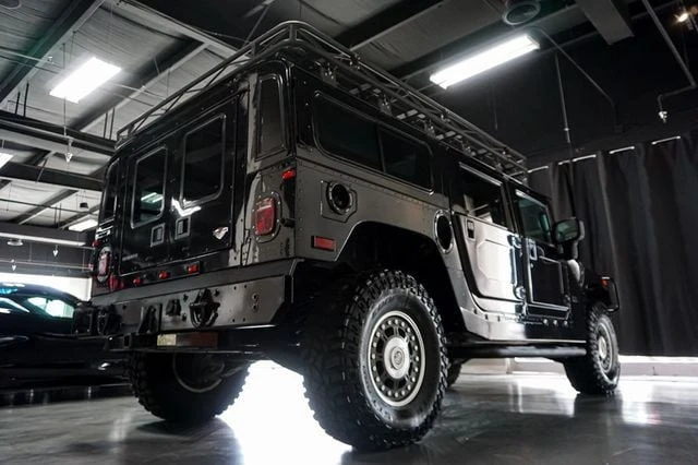 2006 Hummer Hummer H1 - Image 7 of 31