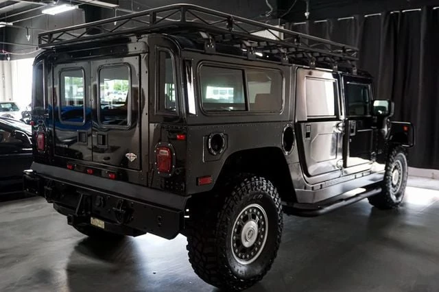 2006 Hummer Hummer H1 - Image 8 of 31