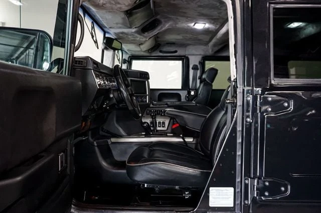 2006 Hummer Hummer H1 - Image 9 of 31