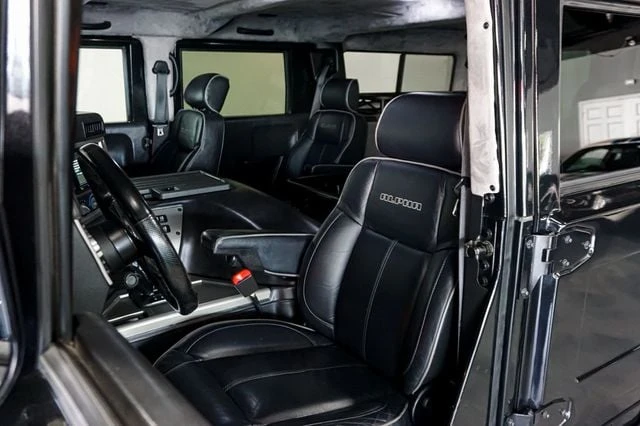 2006 Hummer Hummer H1 - Image 10 of 31