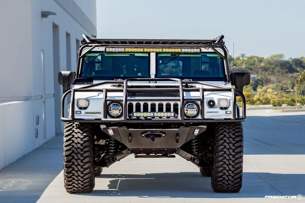 2006 Hummer Hummer H1 - Image 5 of 21