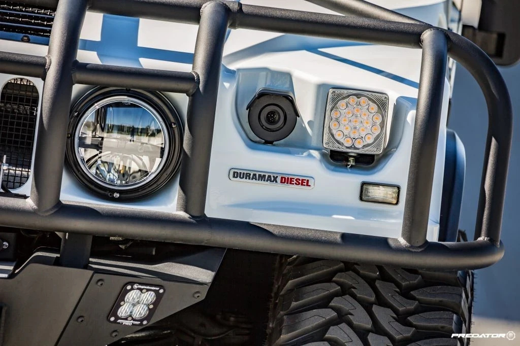 2006 Hummer Hummer H1 - Image 14 of 21