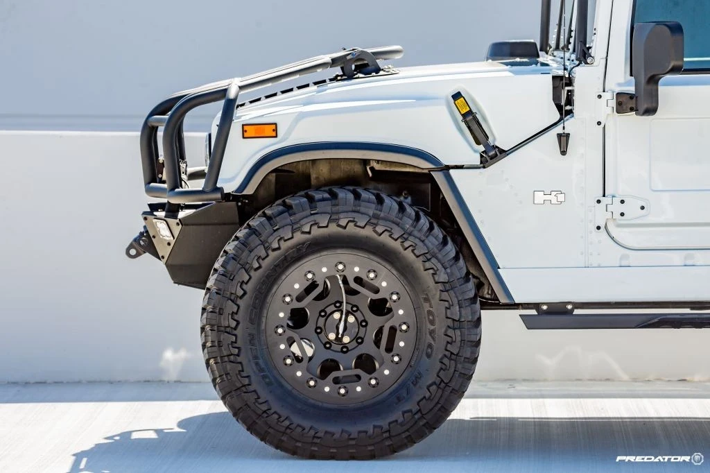 2006 Hummer Hummer H1 - Image 3 of 21