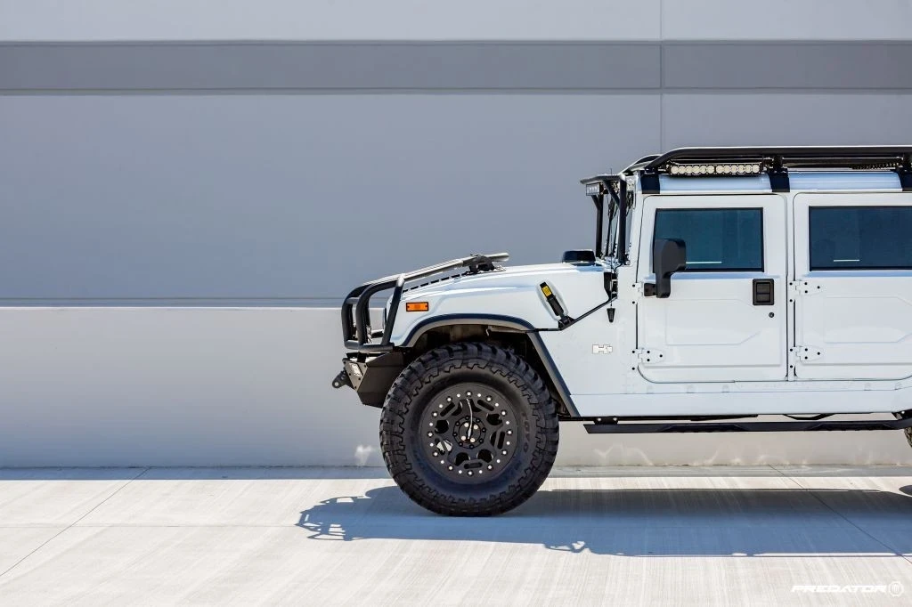 2006 Hummer Hummer H1 - Image 2 of 21