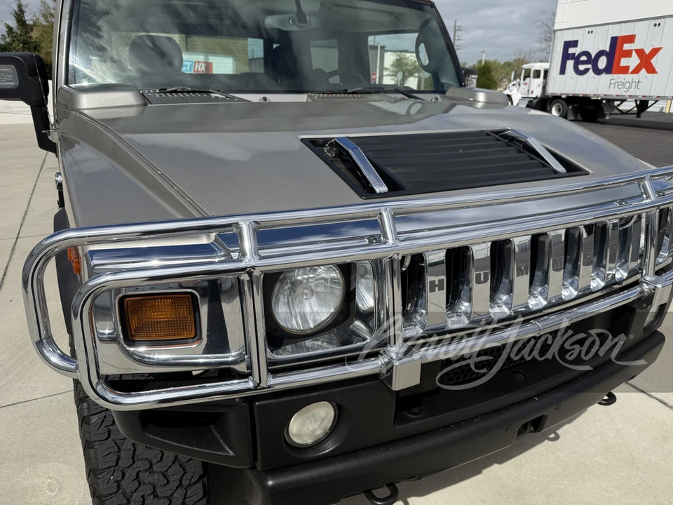 2006 Hummer Hummer H2 - Image 14 of 31