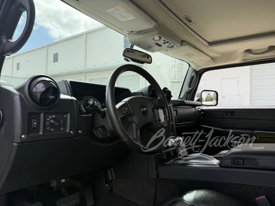2006 Hummer Hummer H2 - Image 17 of 31