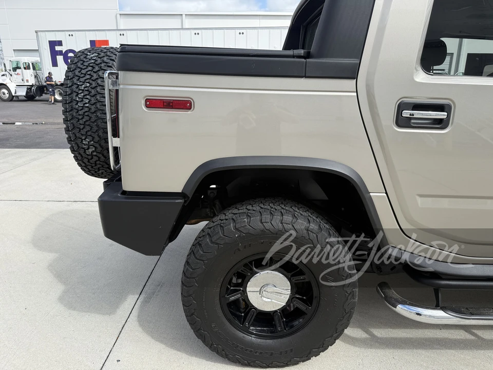 2006 Hummer Hummer H2 - Image 18 of 31