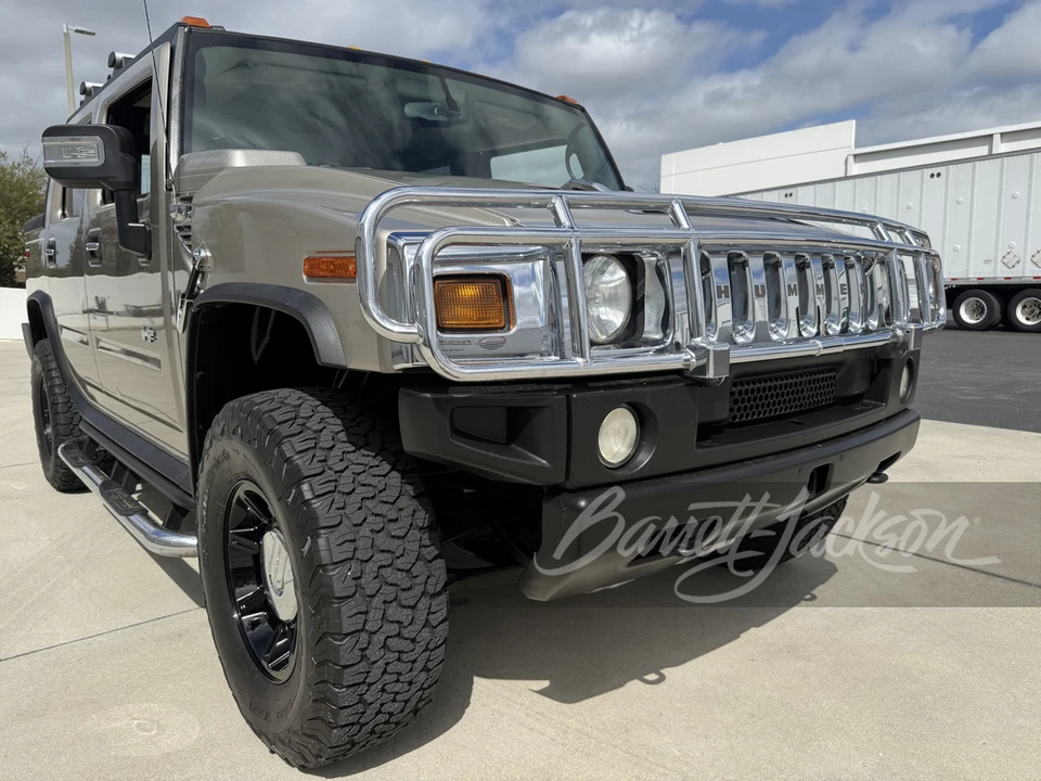 2006 Hummer Hummer H2 - Image 19 of 31