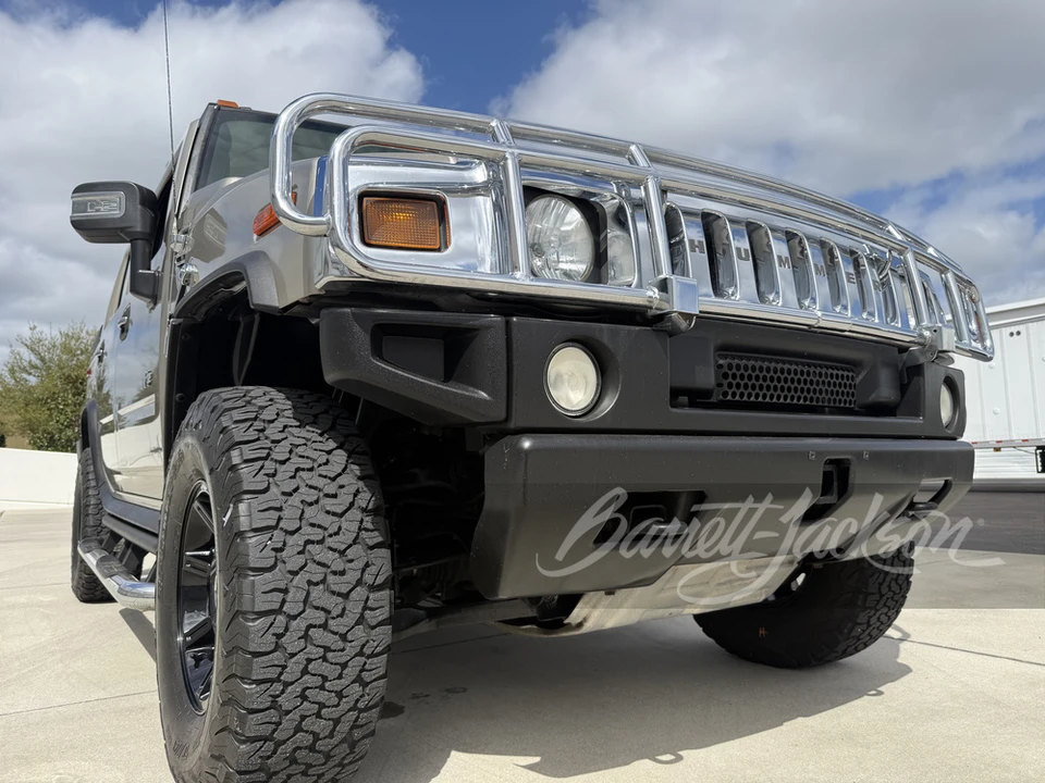 2006 Hummer Hummer H2 - Image 20 of 31