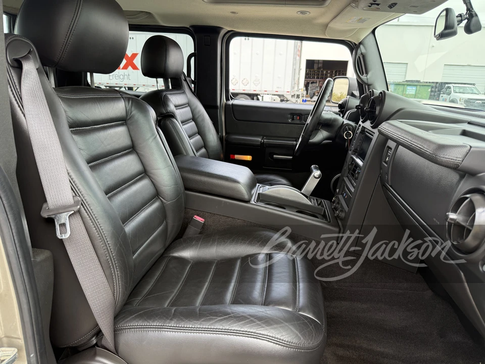 2006 Hummer Hummer H2 - Image 21 of 31