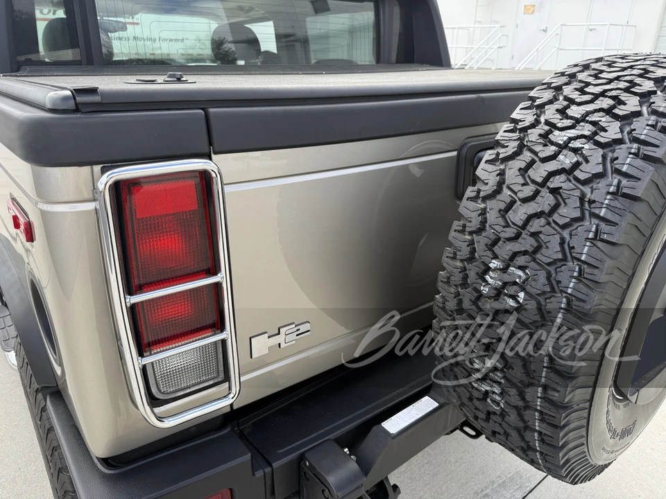 2006 Hummer Hummer H2 - Image 4 of 31