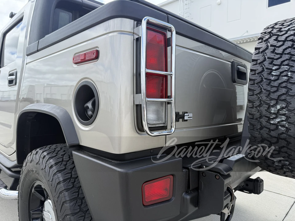 2006 Hummer Hummer H2 - Image 26 of 31