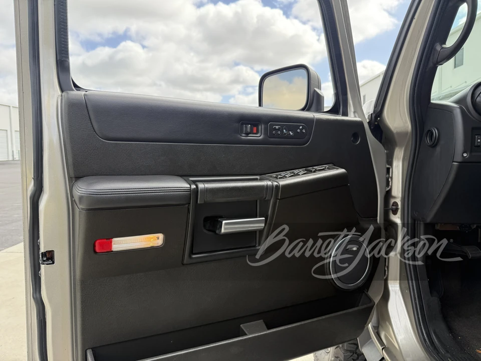 2006 Hummer Hummer H2 - Image 27 of 31
