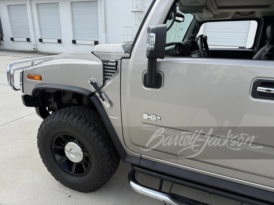 2006 Hummer Hummer H2 - Image 28 of 31