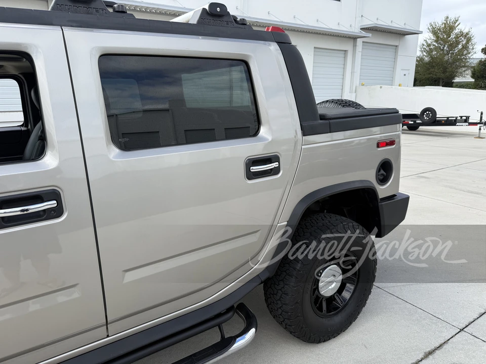 2006 Hummer Hummer H2 - Image 30 of 31