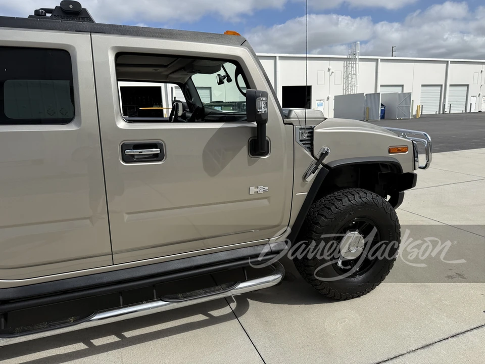 2006 Hummer Hummer H2 - Image 31 of 31