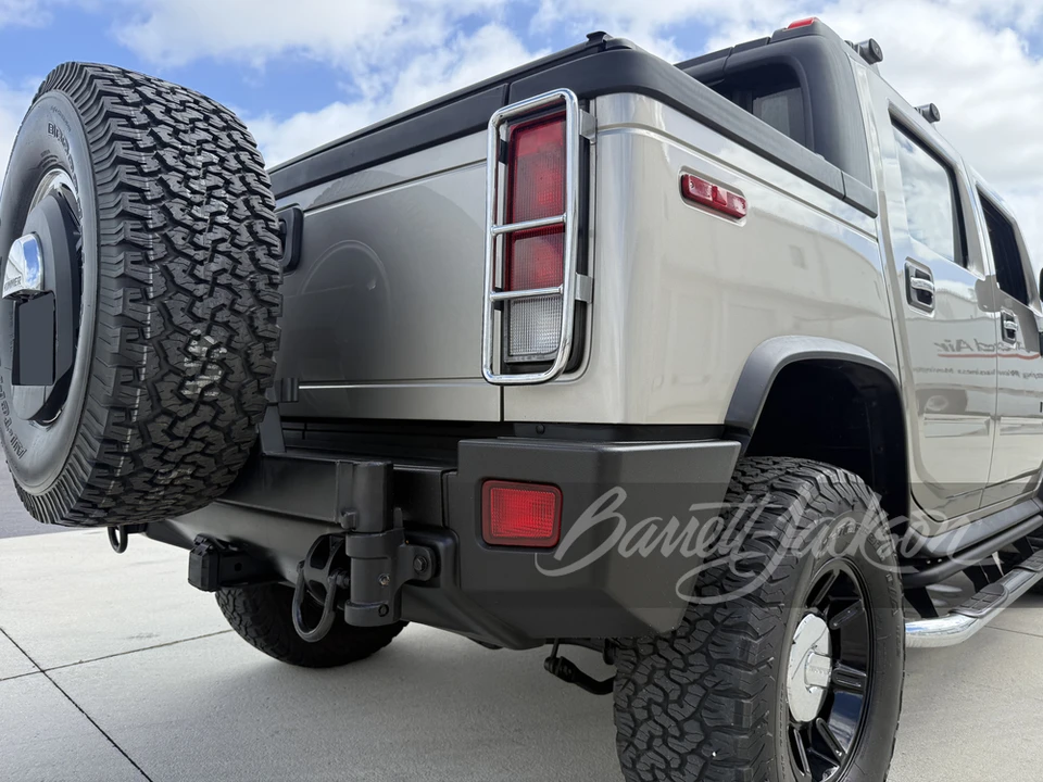 2006 Hummer Hummer H2 - Image 8 of 31