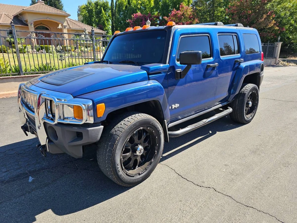 2006 Hummer Hummer H3 - Image 3 of 19