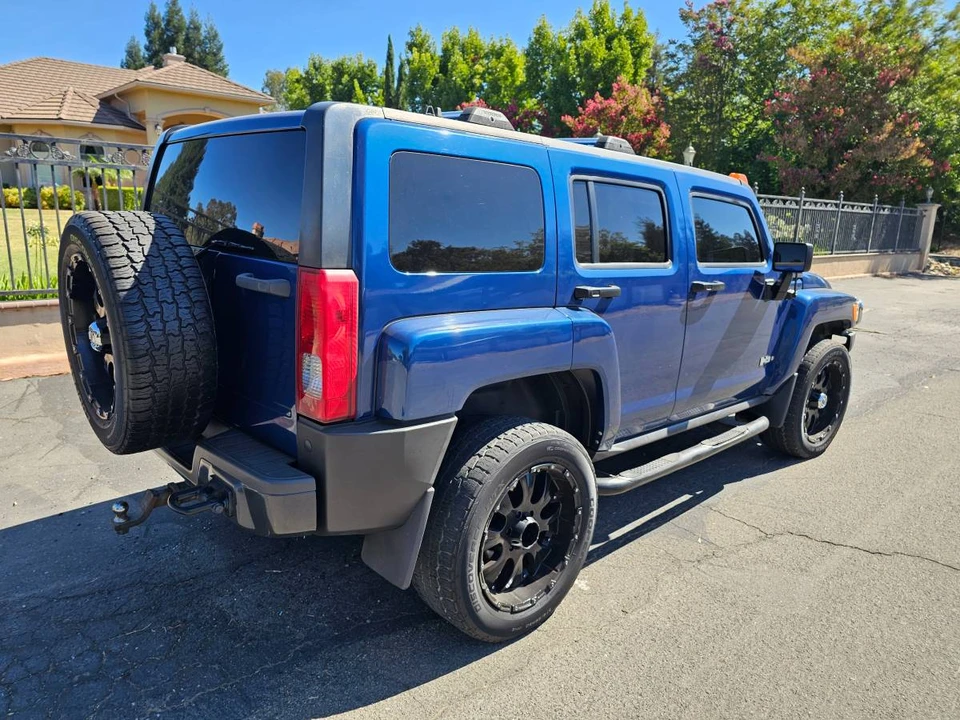 2006 Hummer Hummer H3 - Image 6 of 19