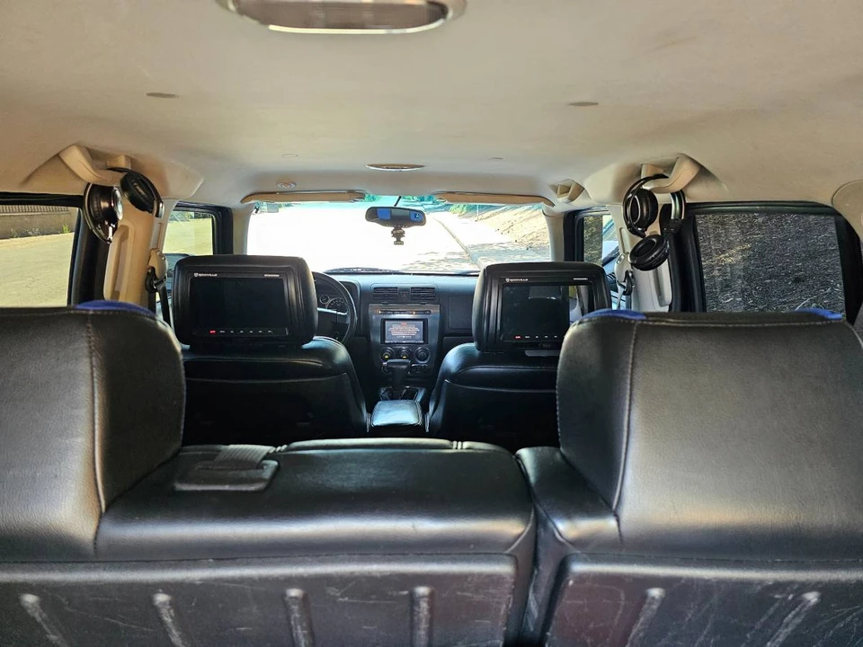 2006 Hummer Hummer H3 - Image 15 of 19