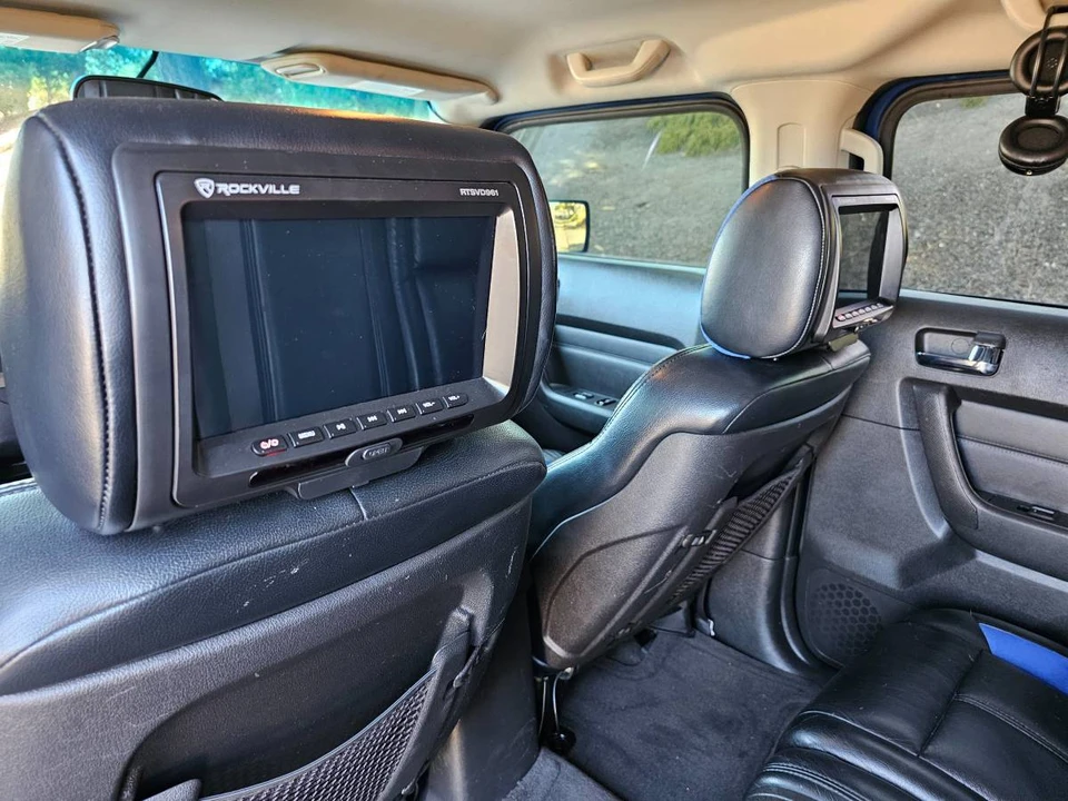 2006 Hummer Hummer H3 - Image 14 of 19