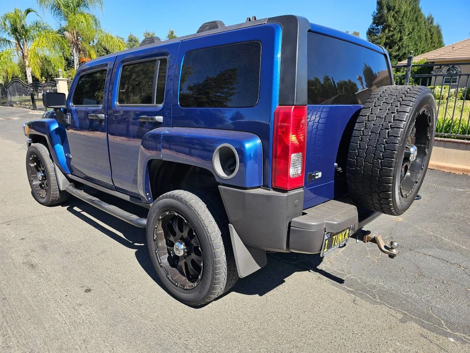2006 Hummer Hummer H3 - Image 5 of 19