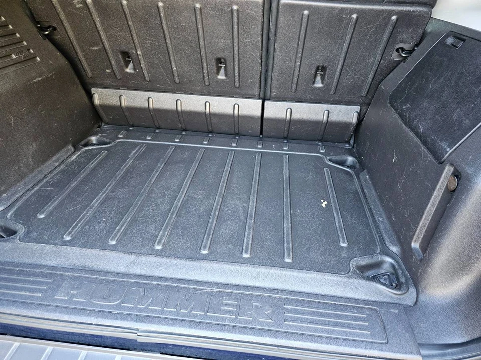 2006 Hummer Hummer H3 - Image 17 of 19