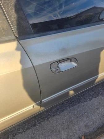 2006 Hyundai Elantra - Image 9 of 12
