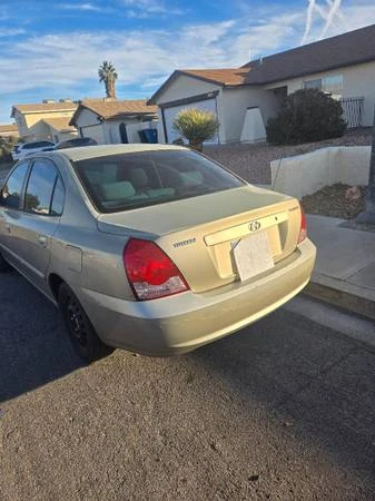 2006 Hyundai Elantra - Image 4 of 12