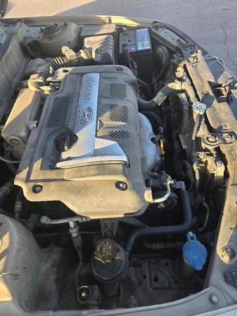 2006 Hyundai Elantra - Image 10 of 12