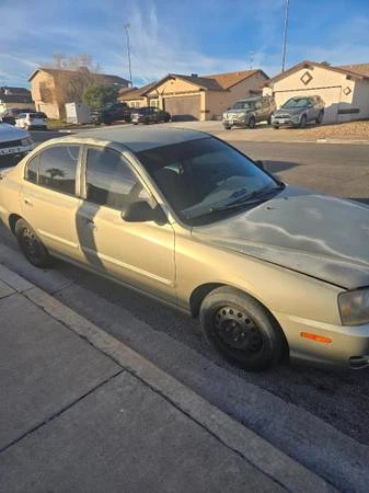 2006 Hyundai Elantra - Image 2 of 12