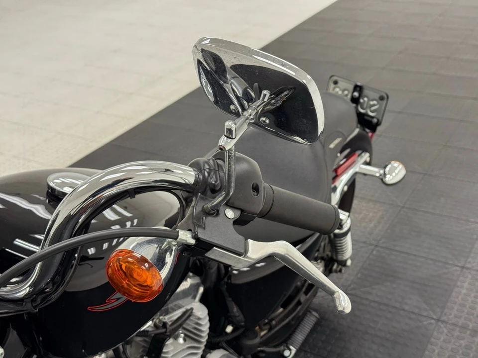 2006 Harley-Davidson Sportster Rubber Mount - Image 12 of 12