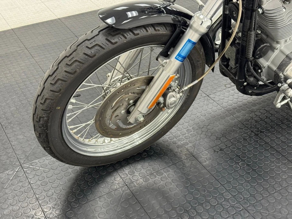 2006 Harley-Davidson Sportster Rubber Mount - Image 9 of 12