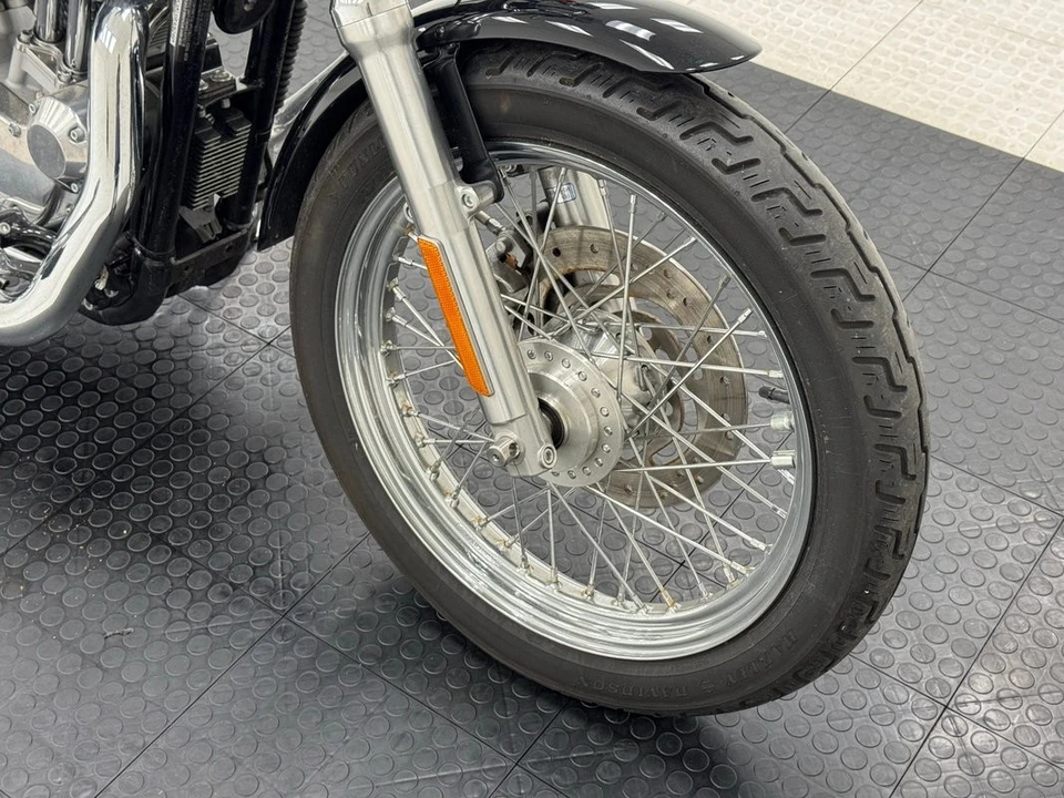 2006 Harley-Davidson Sportster Rubber Mount - Image 10 of 12